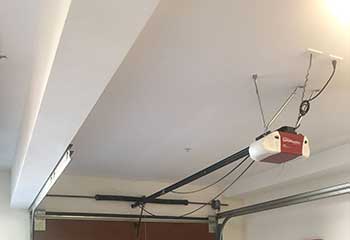 Garage Door Opener Replacement | Roseville