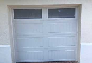 New Garage Door | Lauderdale