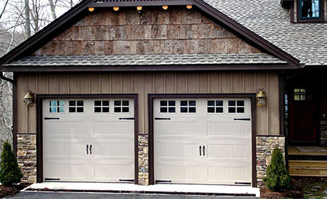 Same Day Service | Garage Door Repair Roseville MN