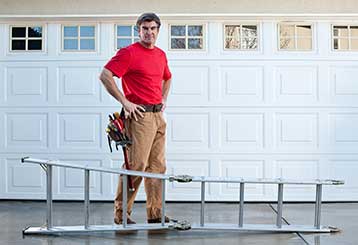 Garage Door Maintenance | Garage Door Repair Roseville, MN