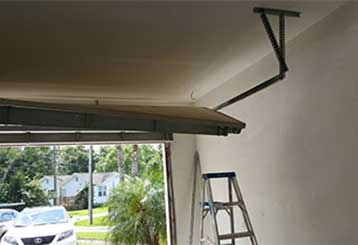 Garage Door Repair Services | Garage Door Repair Roseville, MN