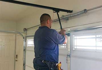 Garage Door Springs | Garage Door Repair Roseville, MN