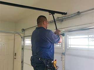 Door Springs | Garage Door Repair Roseville, MN