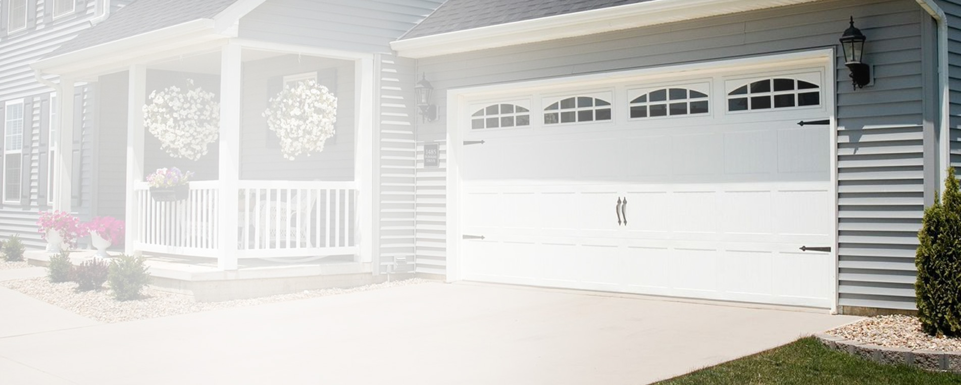 Garage Door Repair Experts In Roseville MN